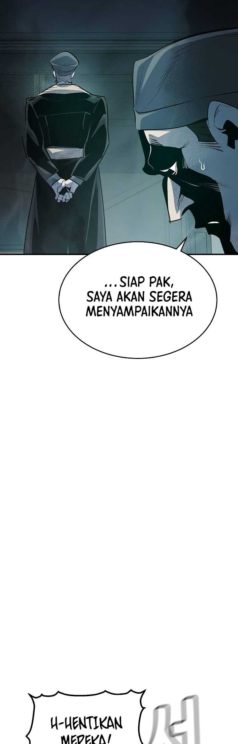 Alone Necromancer Chapter 160 - halaman 23