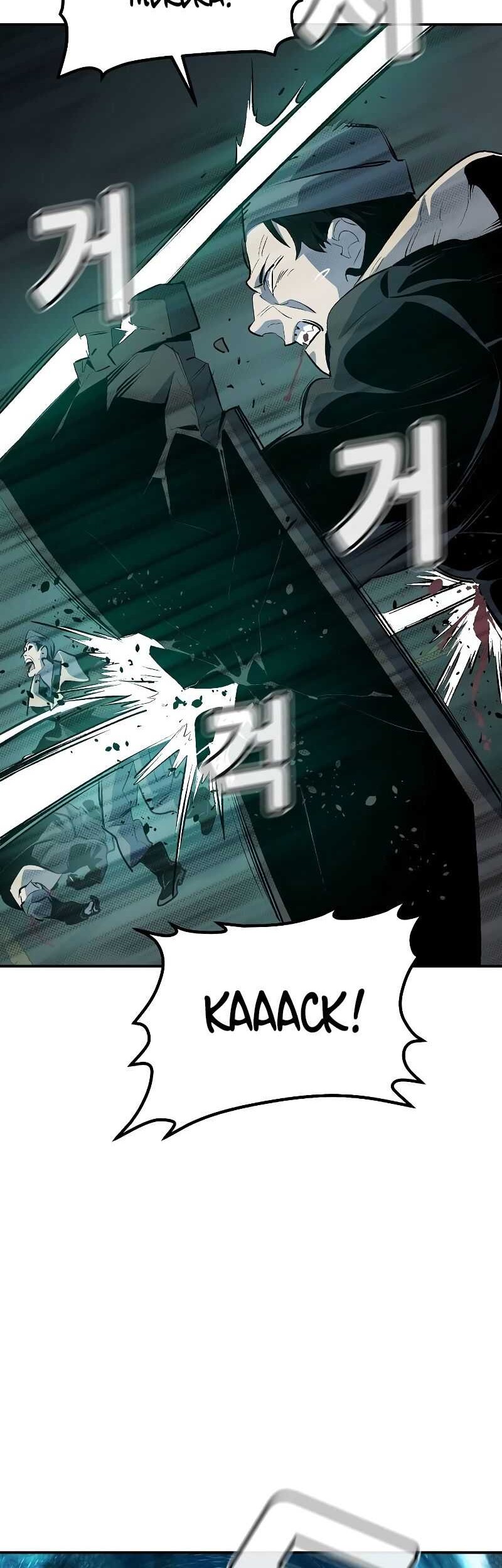Alone Necromancer Chapter 160 - halaman 24