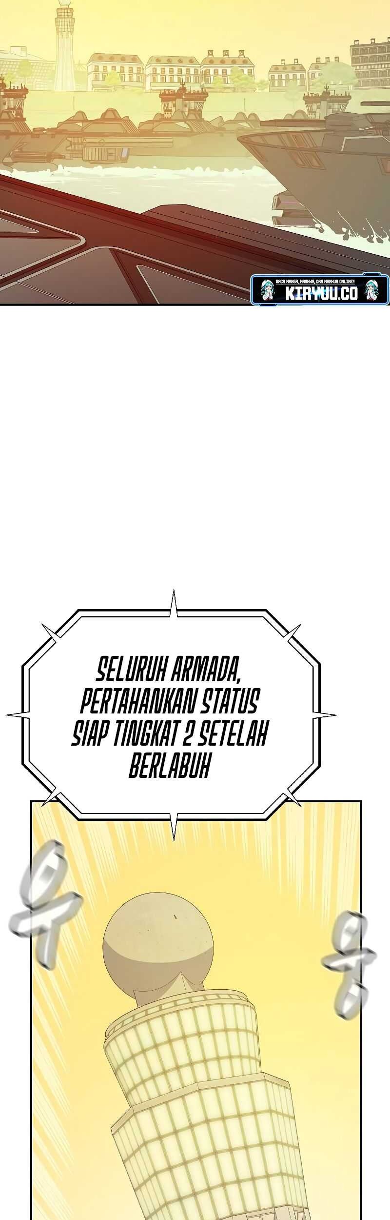 Alone Necromancer Chapter 160 - halaman 35