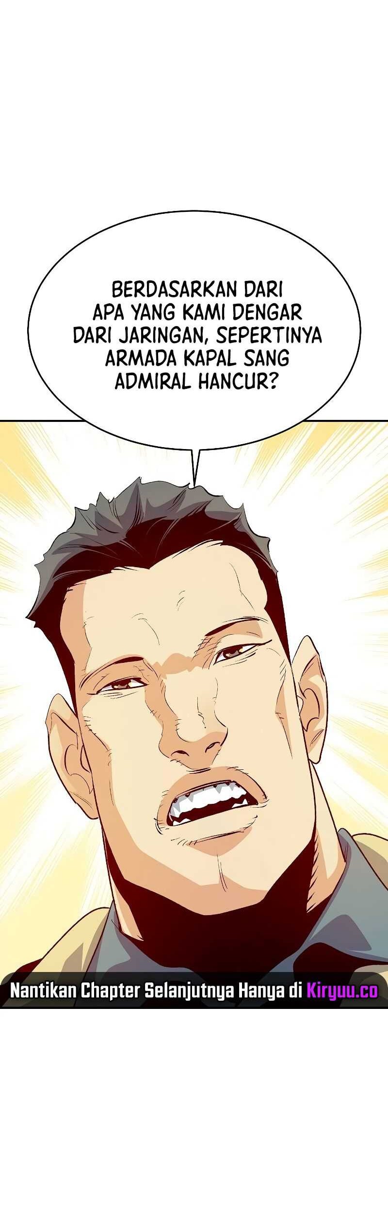 Alone Necromancer Chapter 160 - halaman 38