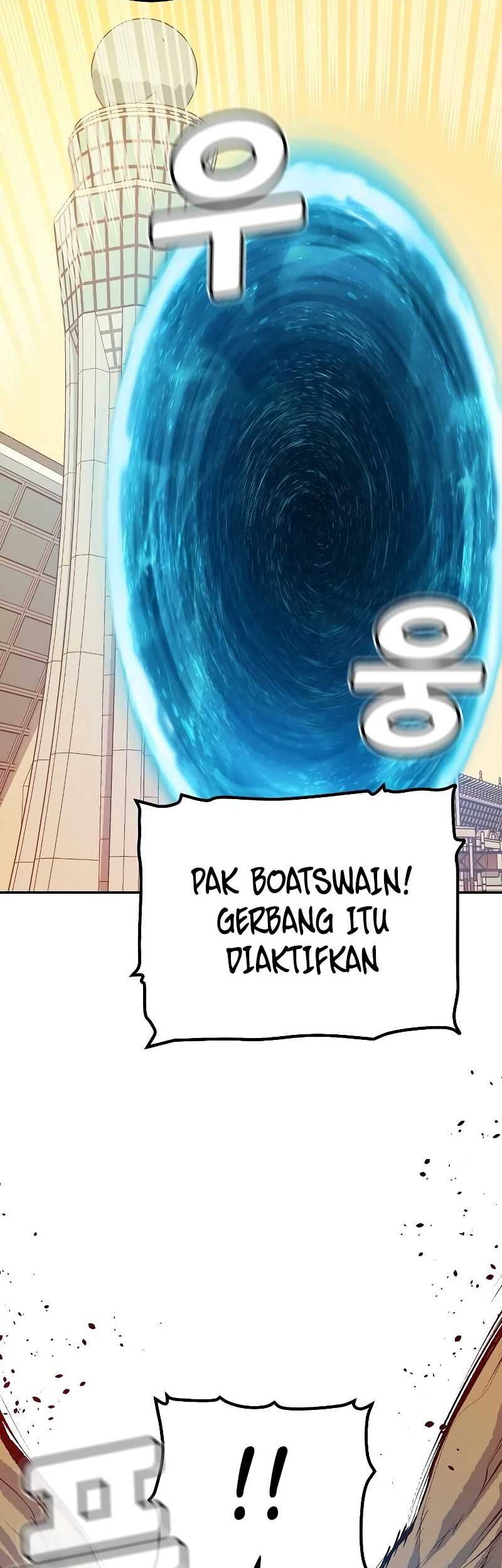 Alone Necromancer Chapter 160 - halaman 43