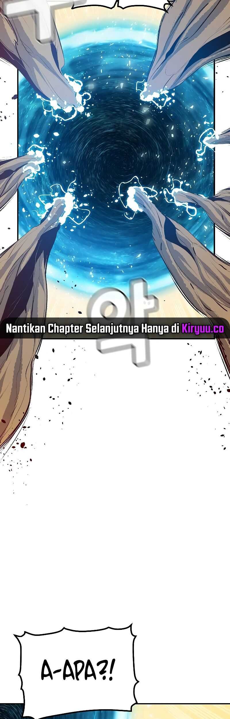 Alone Necromancer Chapter 160 - halaman 44