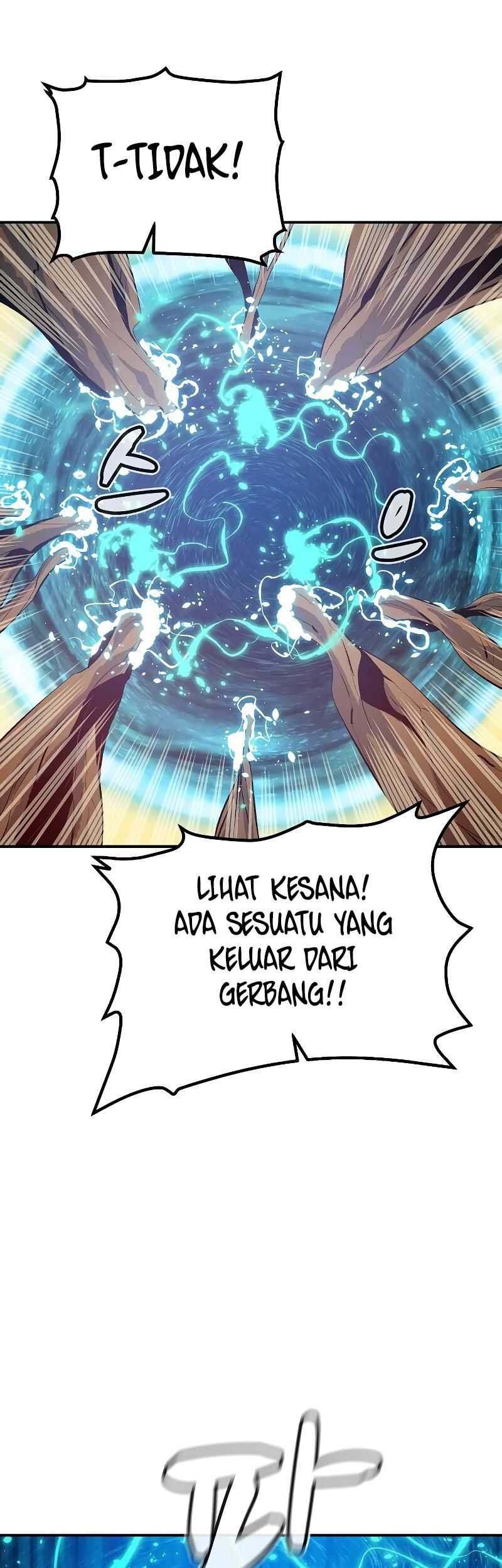 Alone Necromancer Chapter 160 - halaman 47