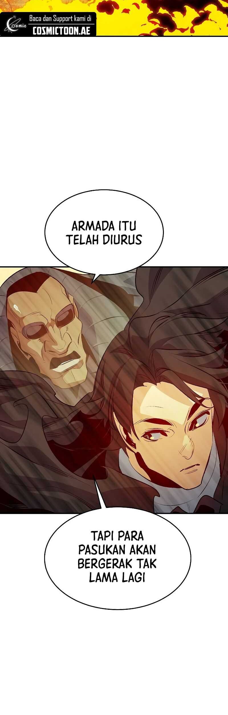 Alone Necromancer Chapter 160 - halaman 56