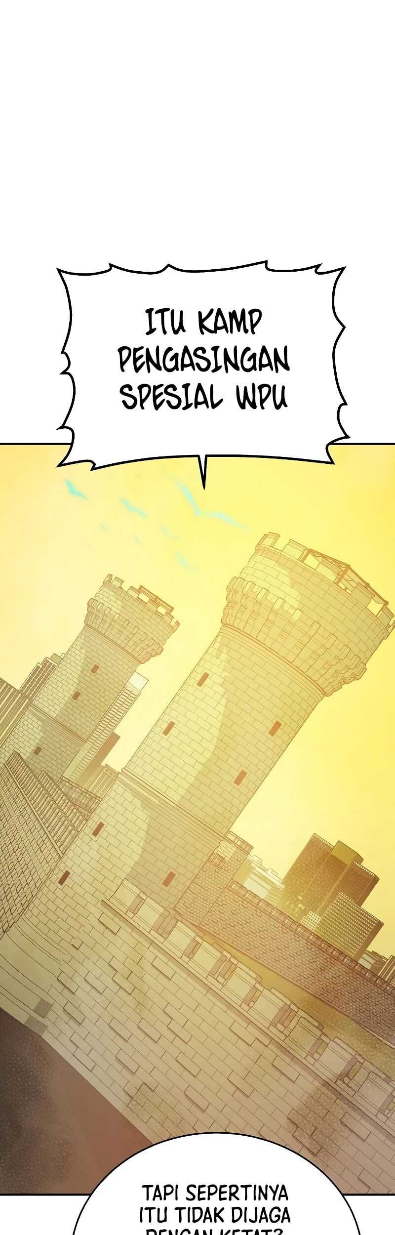 Alone Necromancer Chapter 160 - halaman 63