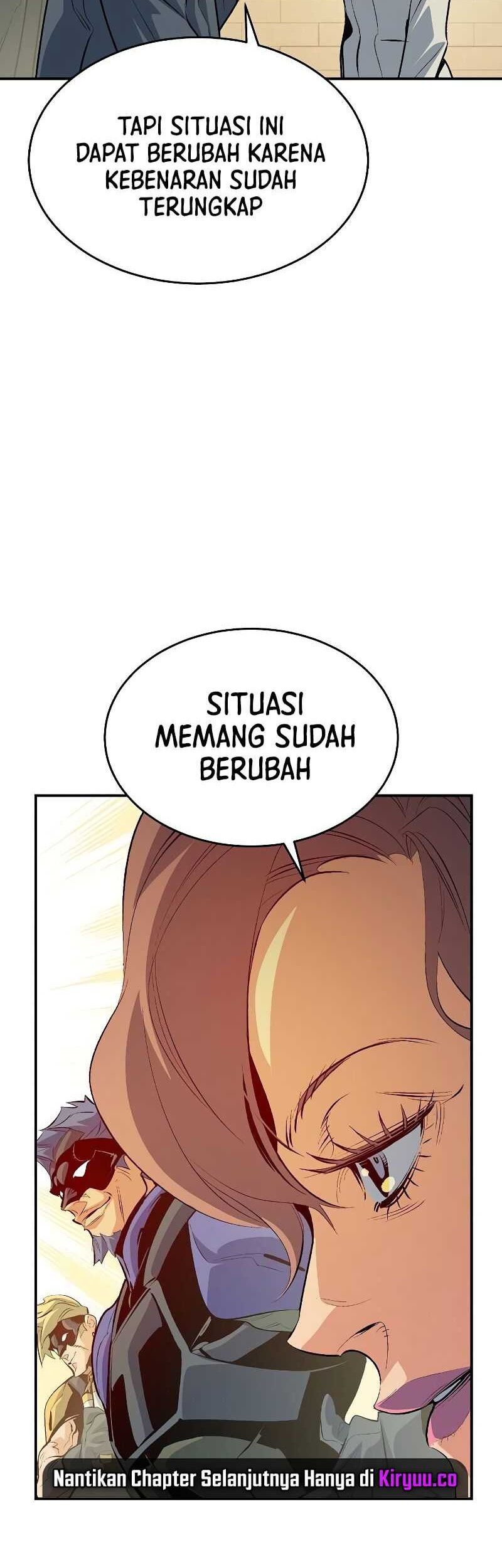 Alone Necromancer Chapter 160 - halaman 69