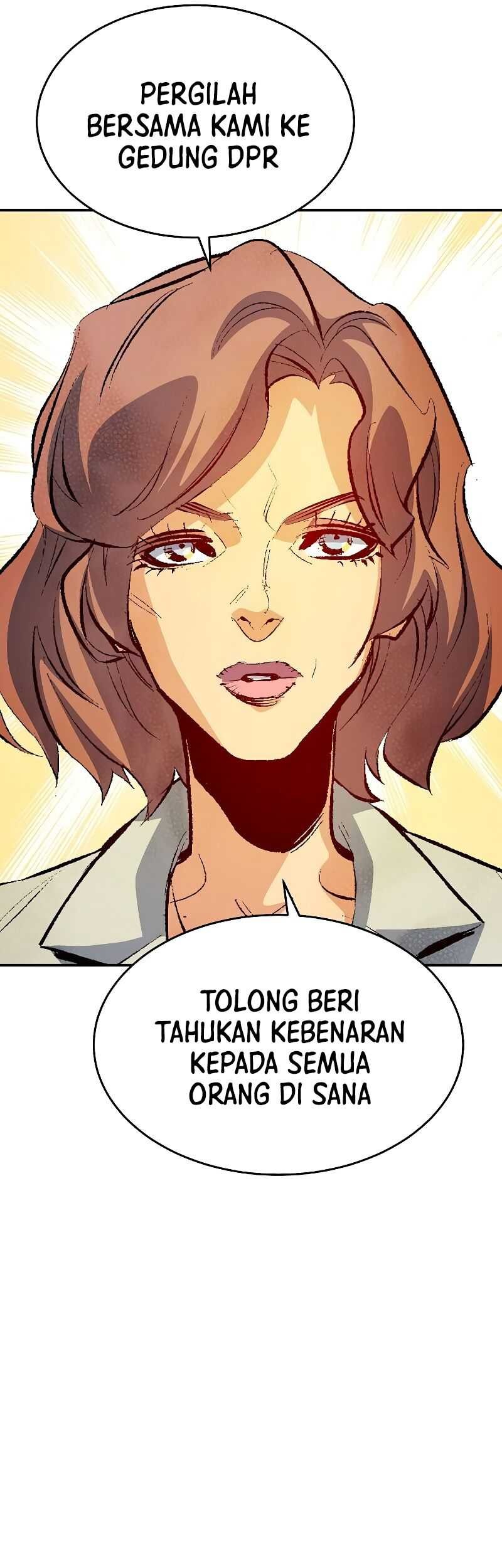 Alone Necromancer Chapter 160 - halaman 73
