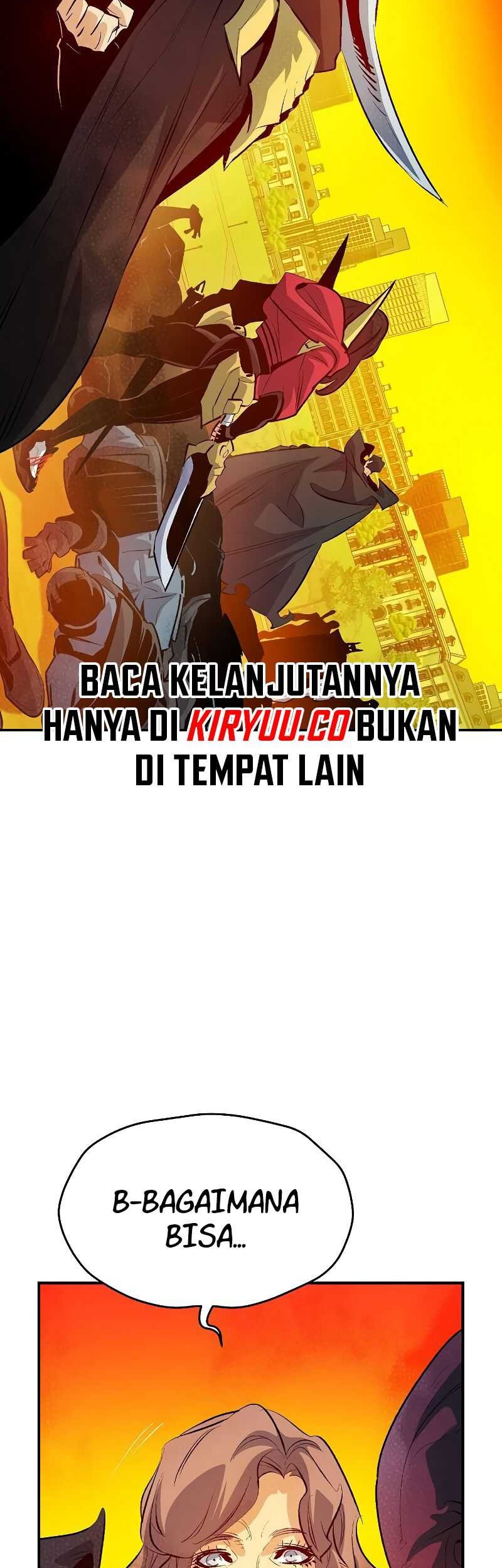 Alone Necromancer Chapter 160 - halaman 75