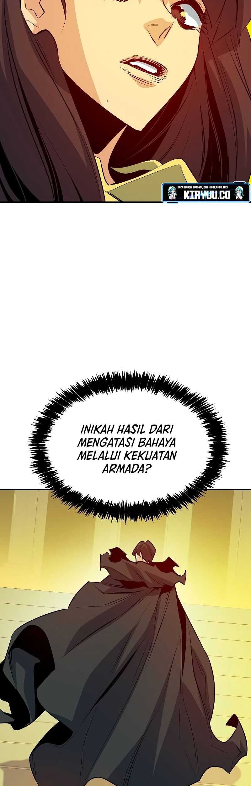 Alone Necromancer Chapter 160 - halaman 77