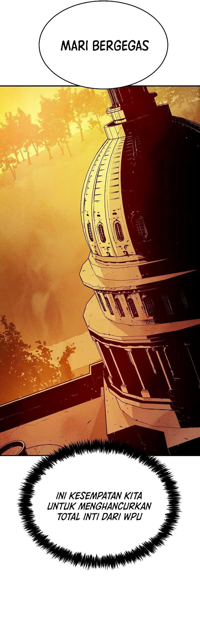 Alone Necromancer Chapter 160 - halaman 79