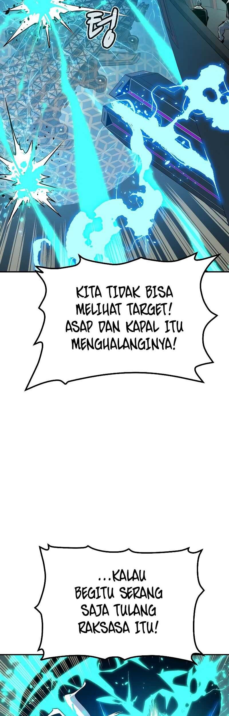 Alone Necromancer Chapter 160 - halaman 9