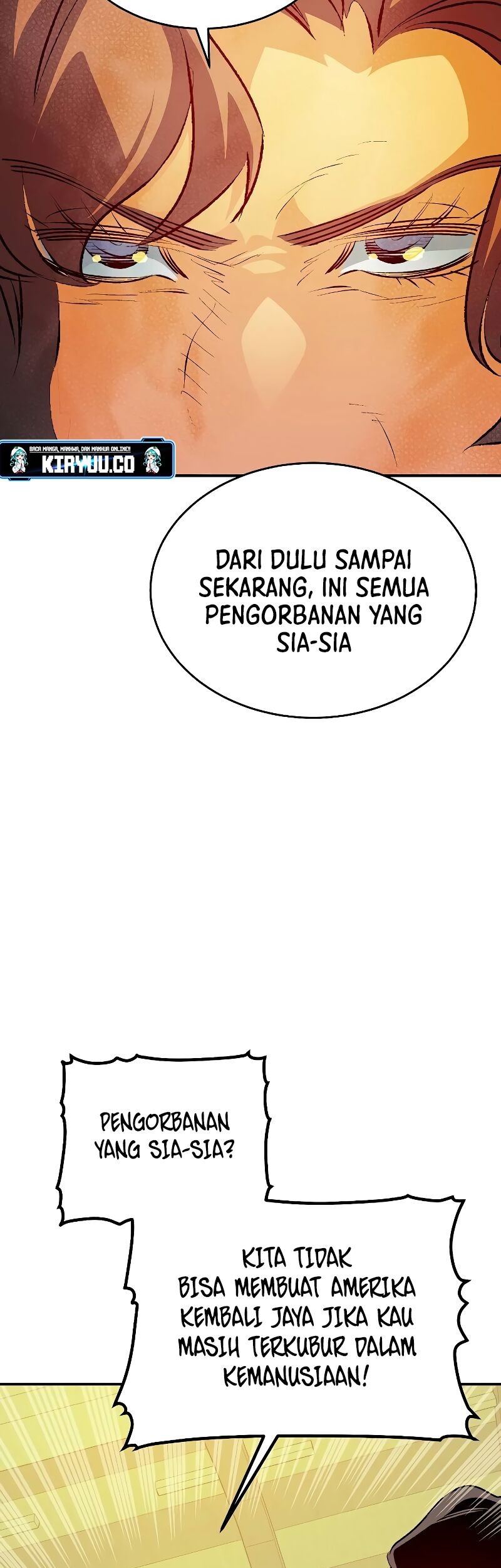 Alone Necromancer Chapter 161 - halaman 17