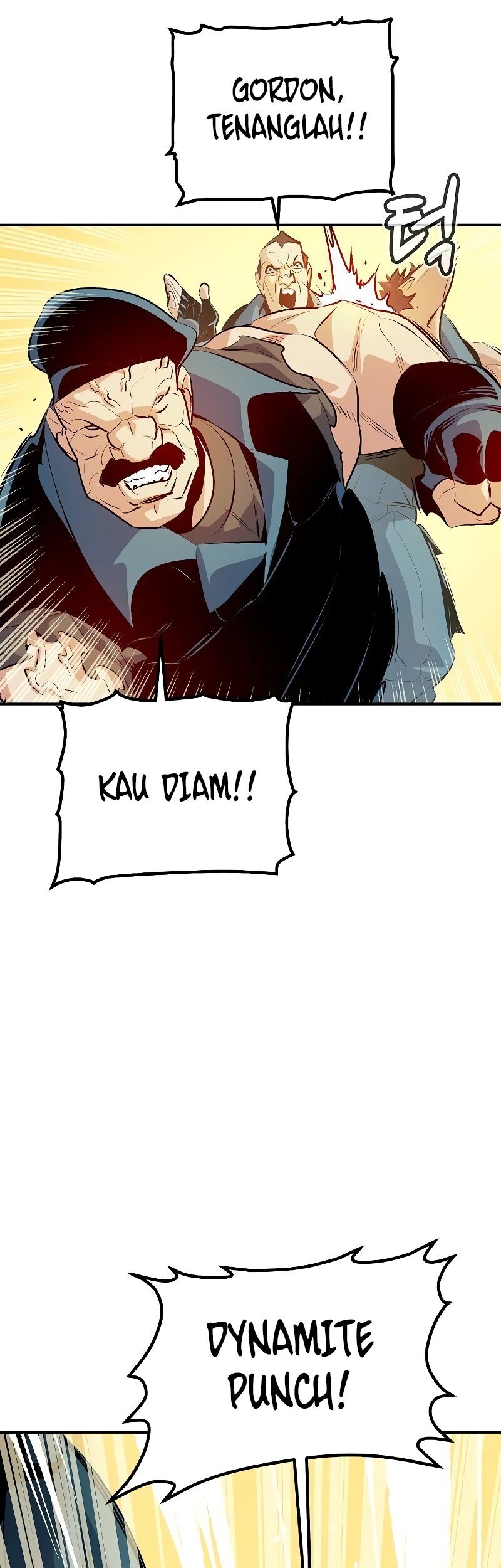 Alone Necromancer Chapter 161 - halaman 23