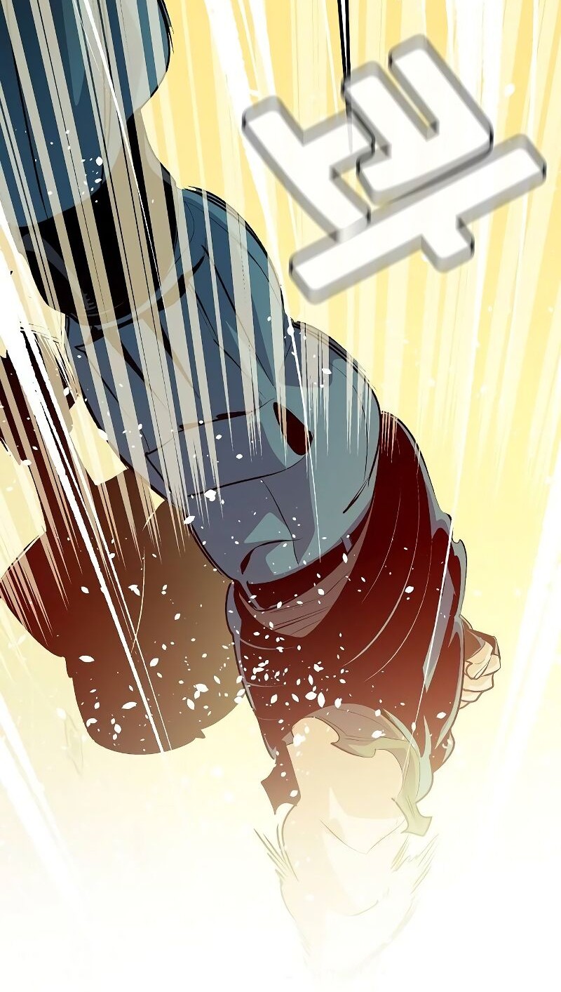 Alone Necromancer Chapter 161 - halaman 24