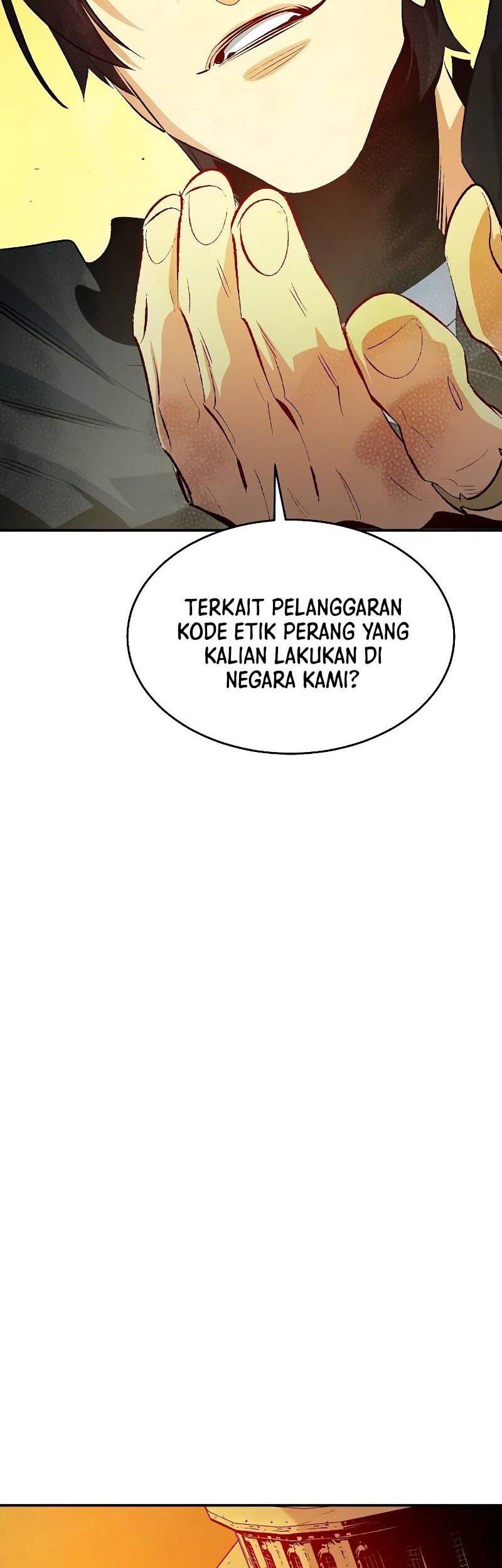Alone Necromancer Chapter 161 - halaman 28