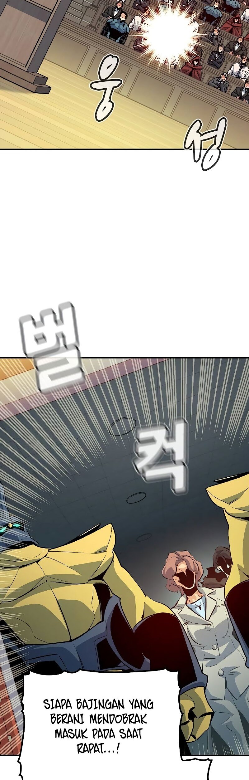 Alone Necromancer Chapter 161 - halaman 3