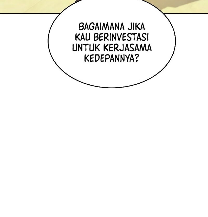 Alone Necromancer Chapter 161 - halaman 30
