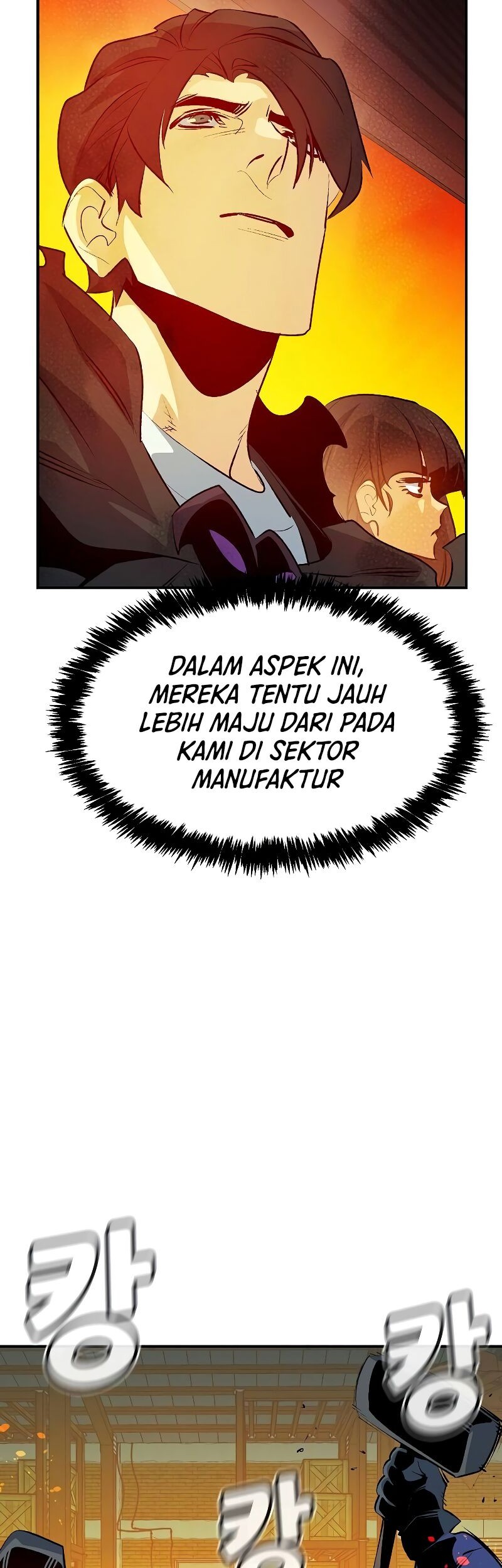 Alone Necromancer Chapter 161 - halaman 39