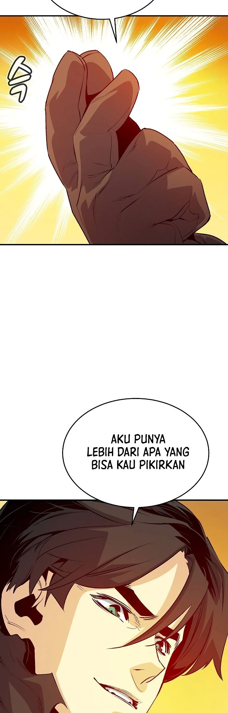 Alone Necromancer Chapter 161 - halaman 50