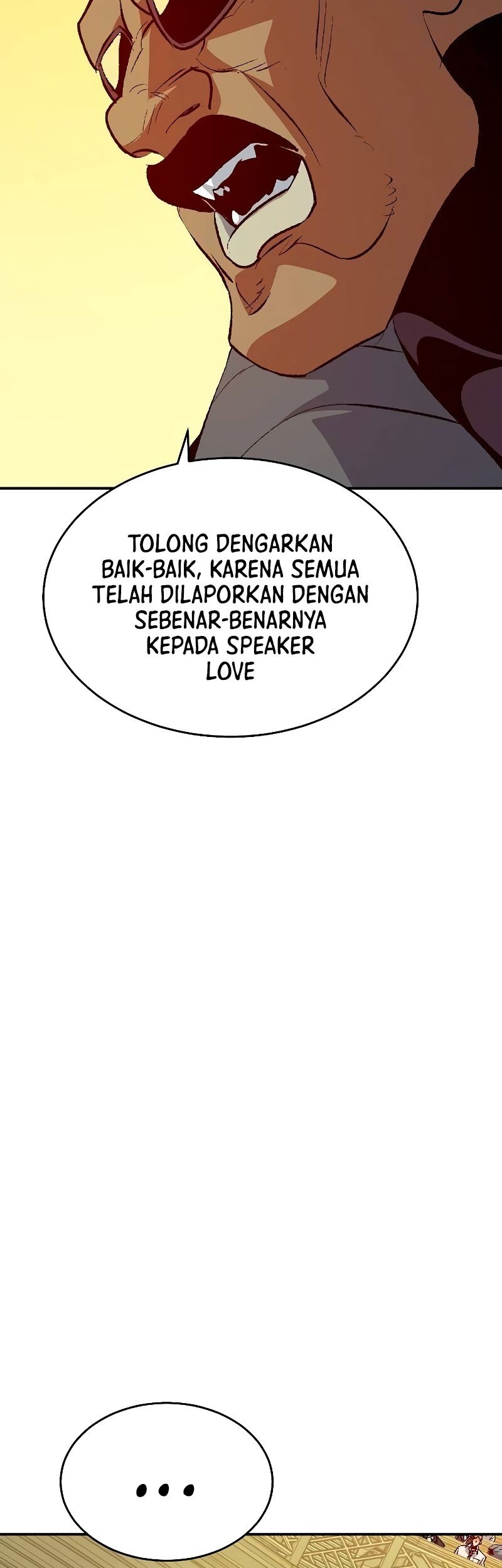 Alone Necromancer Chapter 161 - halaman 9