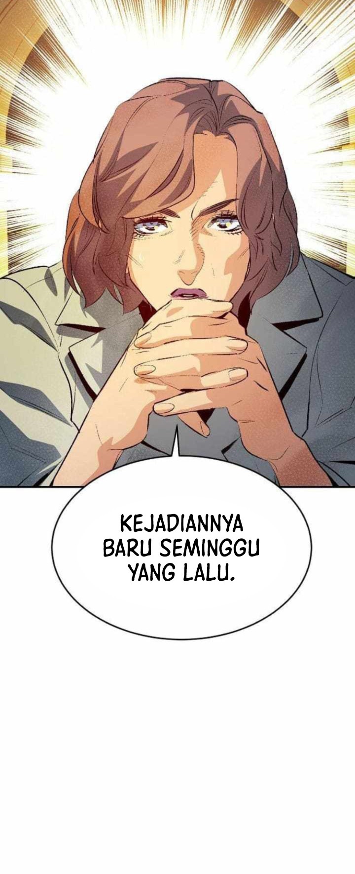 Alone Necromancer Chapter 162 - halaman 10