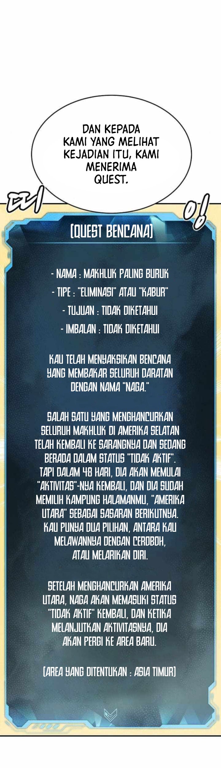 Alone Necromancer Chapter 162 - halaman 14