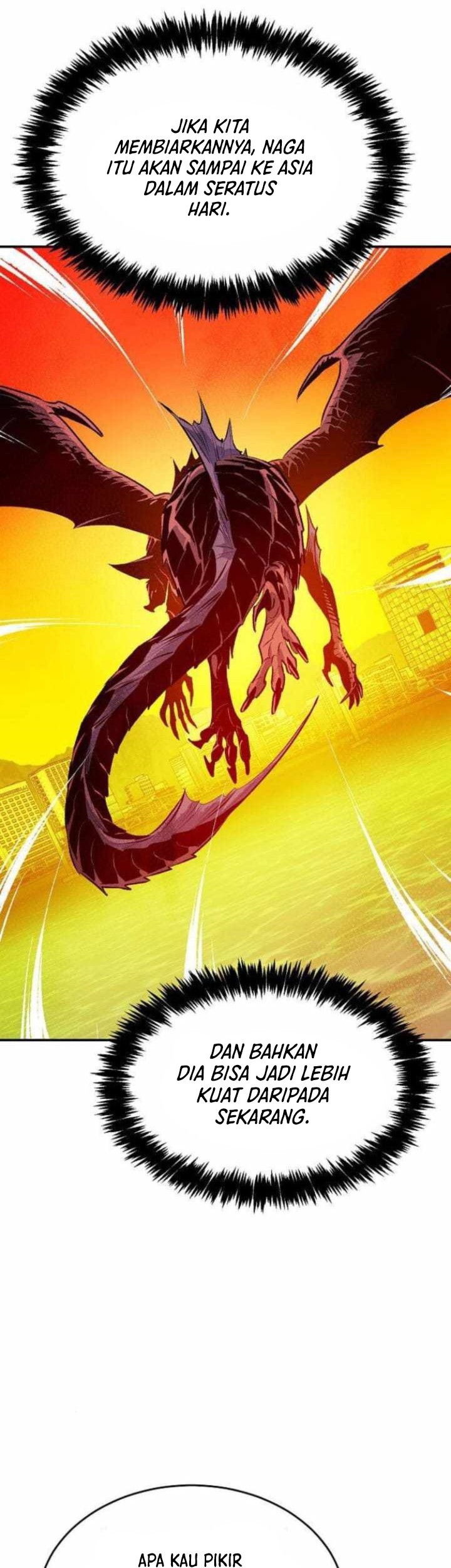 Alone Necromancer Chapter 162 - halaman 16
