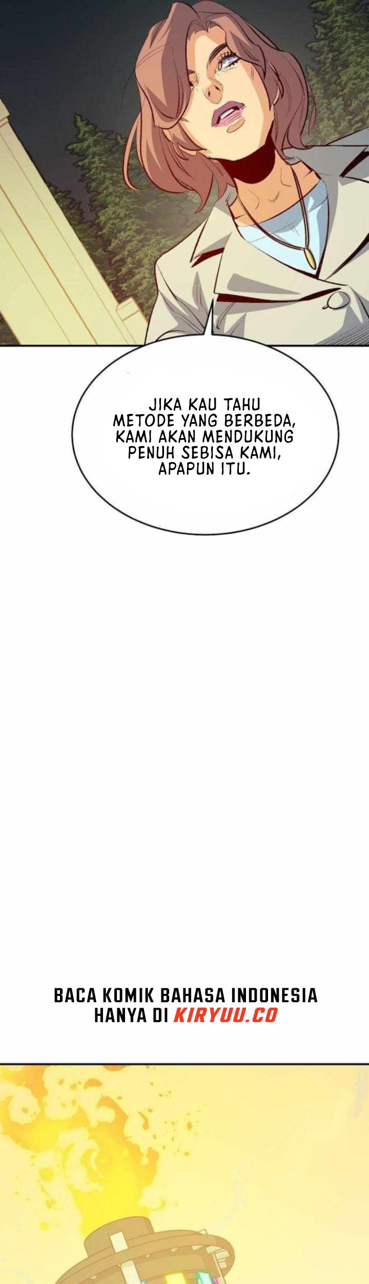 Alone Necromancer Chapter 162 - halaman 19