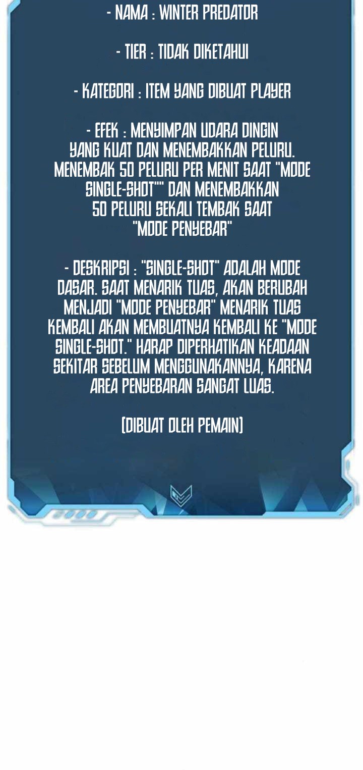 Alone Necromancer Chapter 162 - halaman 22