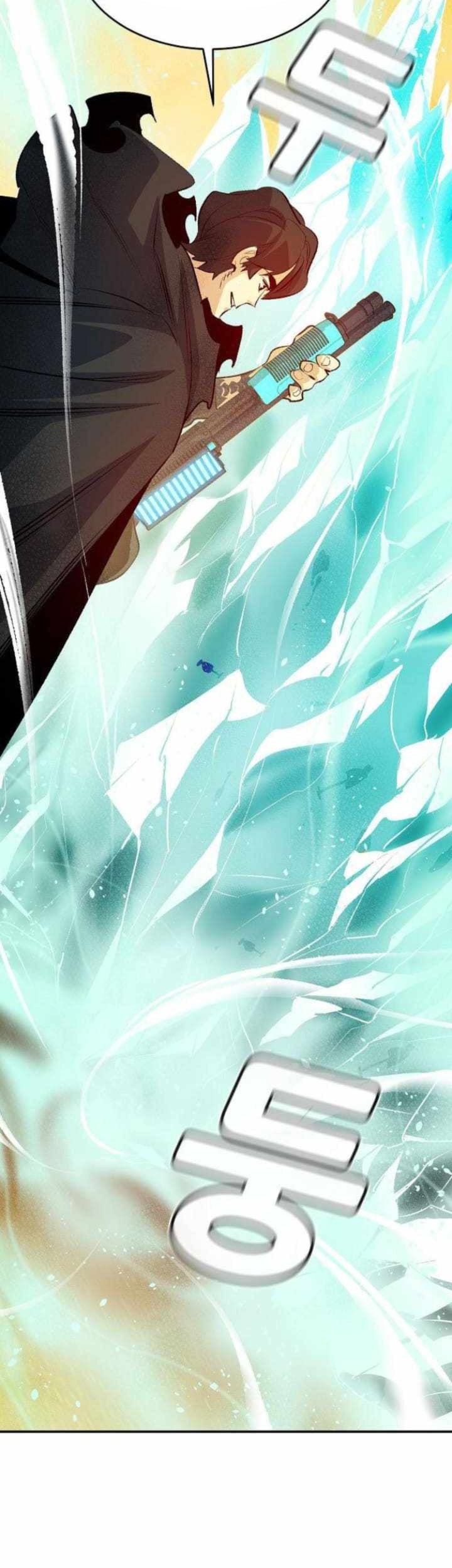 Alone Necromancer Chapter 162 - halaman 25