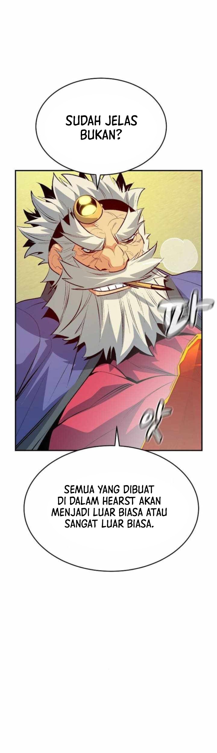 Alone Necromancer Chapter 162 - halaman 26