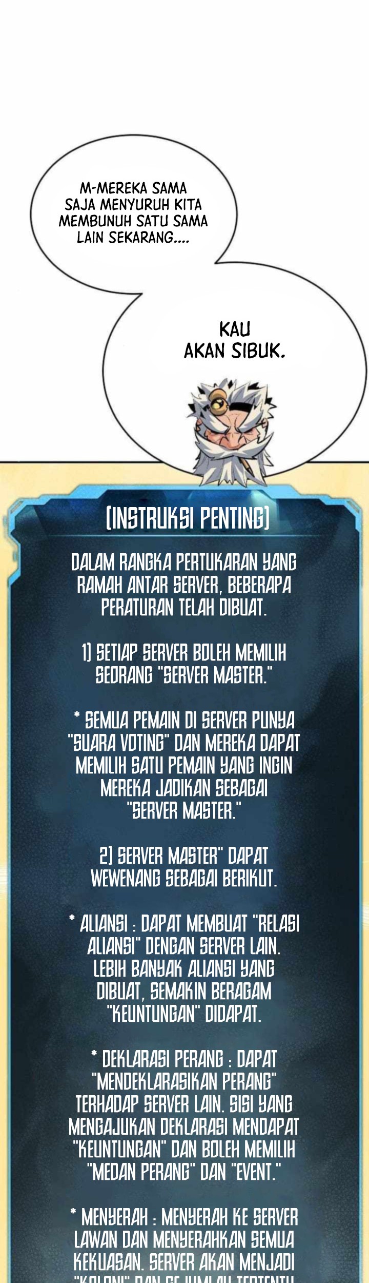 Alone Necromancer Chapter 162 - halaman 28