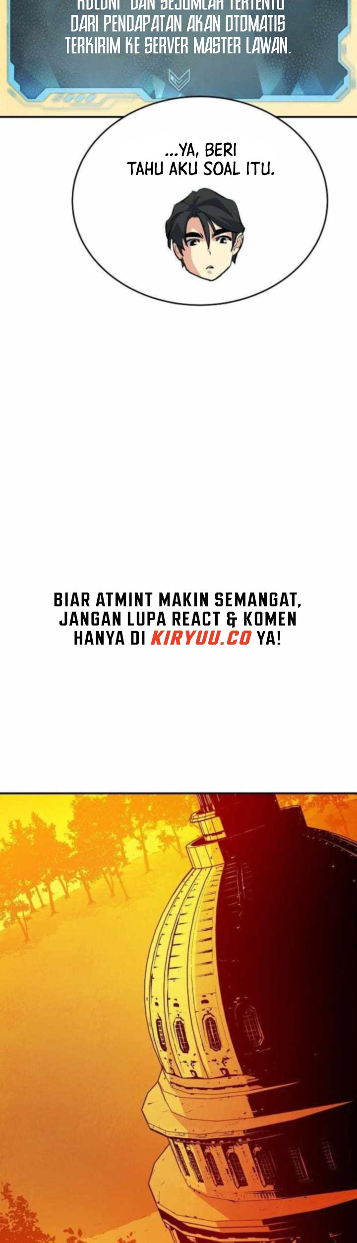 Alone Necromancer Chapter 162 - halaman 29