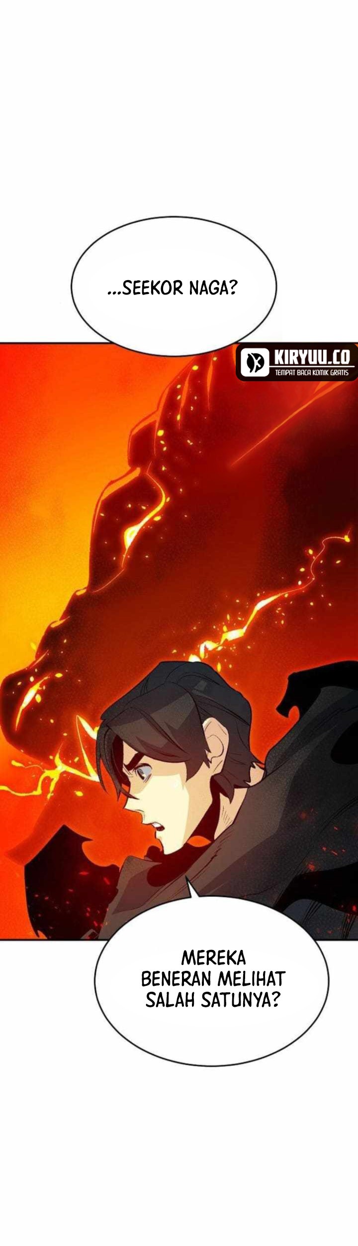 Alone Necromancer Chapter 162 - halaman 3