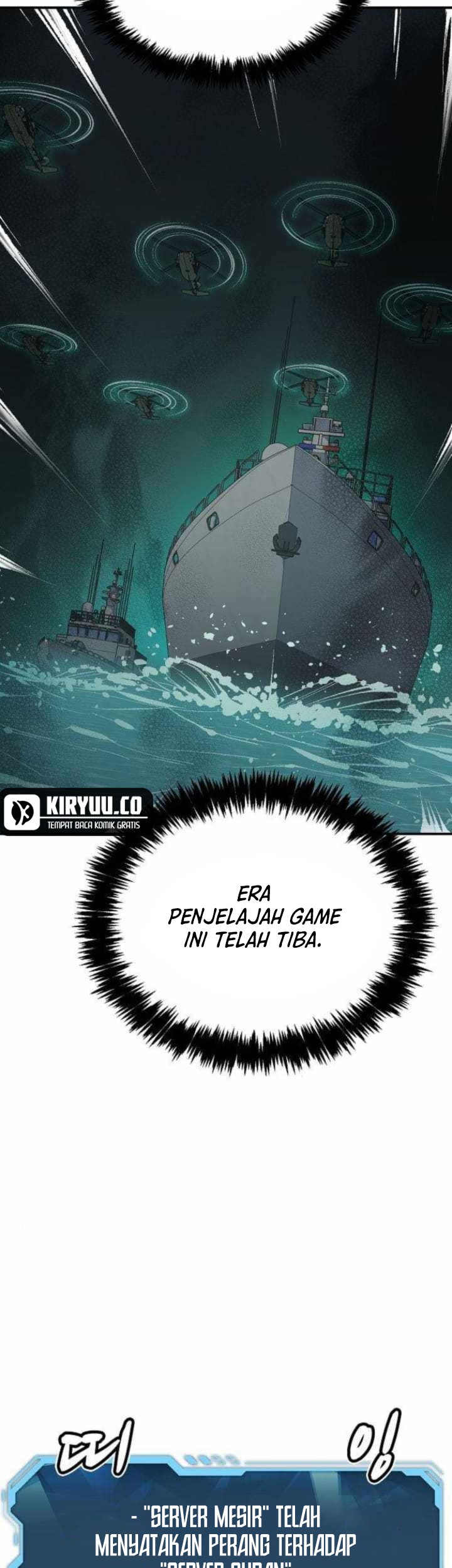 Alone Necromancer Chapter 162 - halaman 33