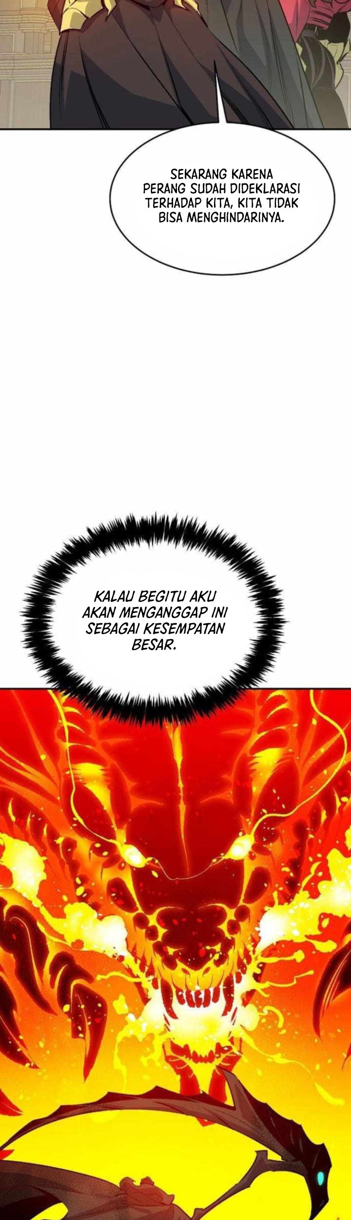 Alone Necromancer Chapter 162 - halaman 37