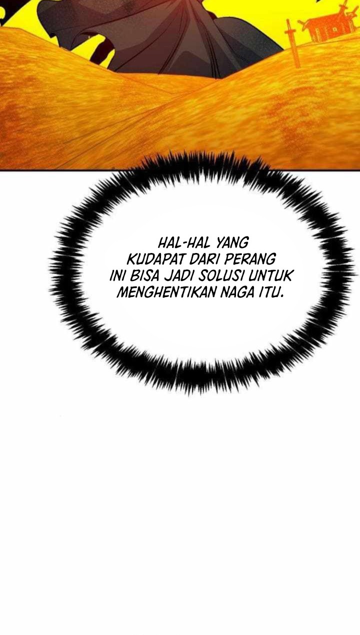 Alone Necromancer Chapter 162 - halaman 38