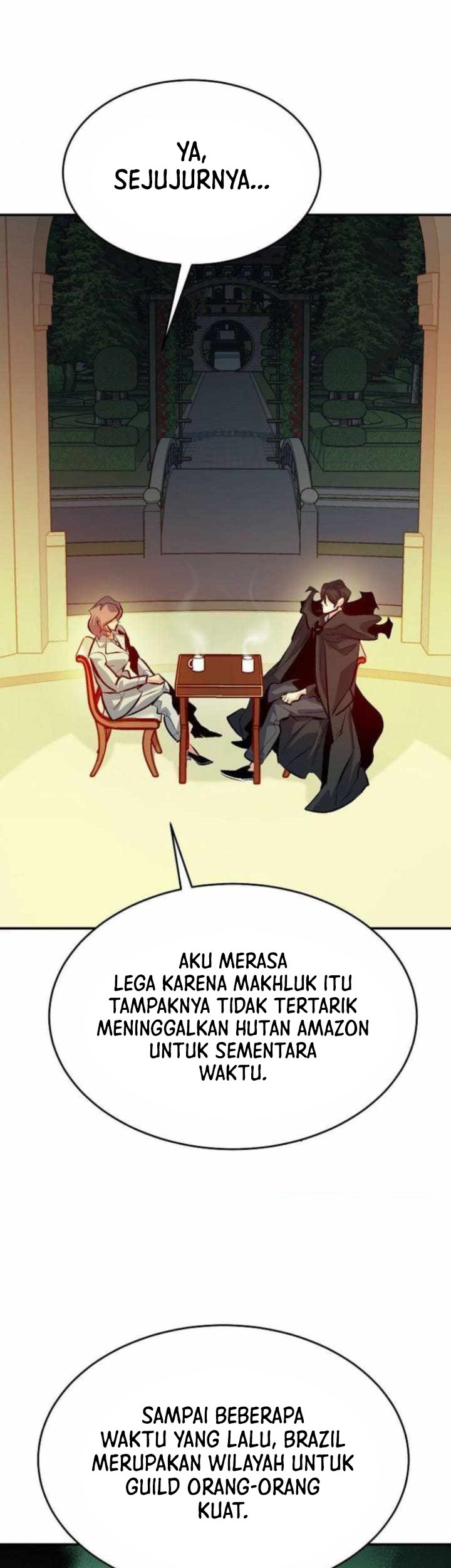 Alone Necromancer Chapter 162 - halaman 4
