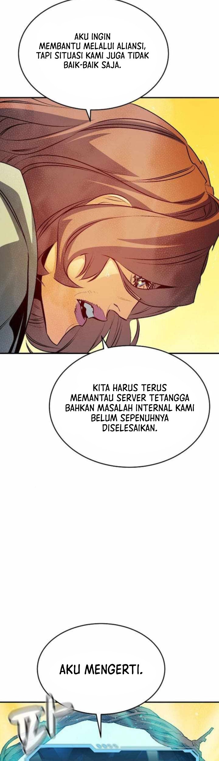 Alone Necromancer Chapter 162 - halaman 40