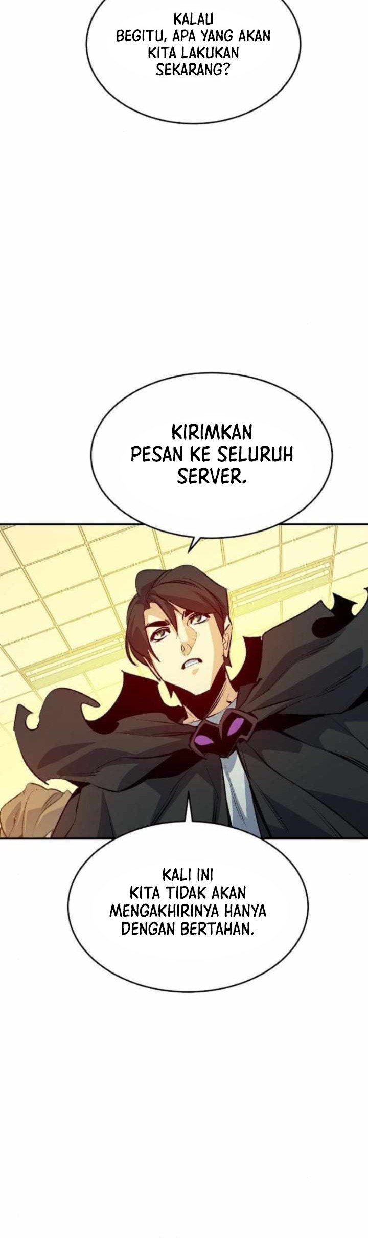 Alone Necromancer Chapter 162 - halaman 46