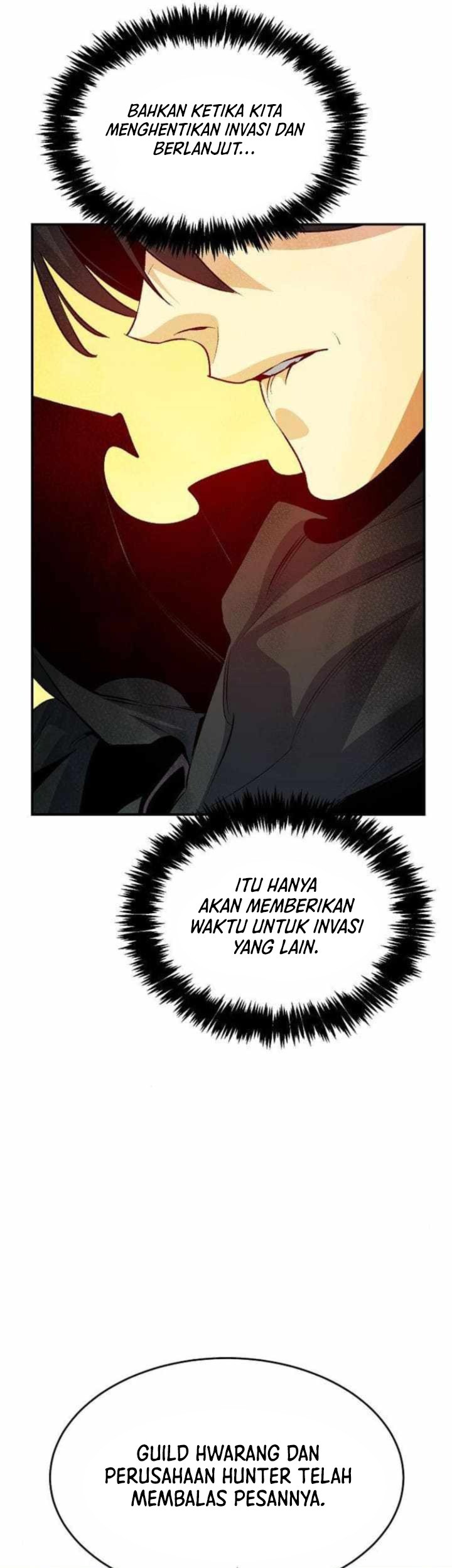 Alone Necromancer Chapter 162 - halaman 47