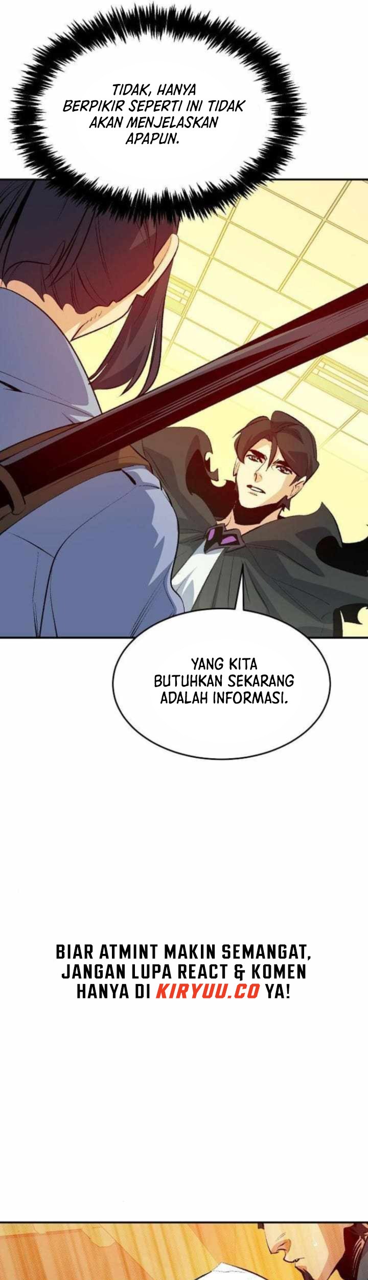 Alone Necromancer Chapter 162 - halaman 55