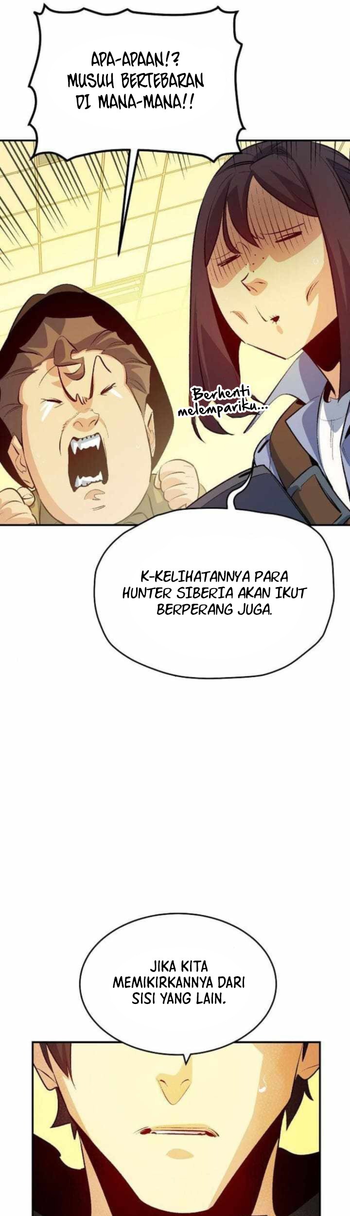 Alone Necromancer Chapter 162 - halaman 59