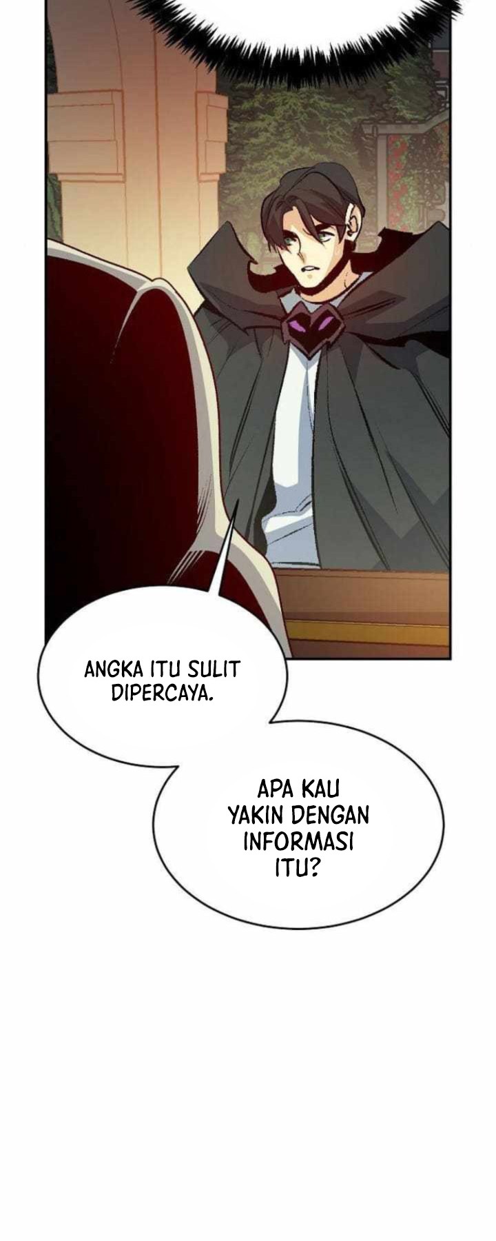Alone Necromancer Chapter 162 - halaman 6