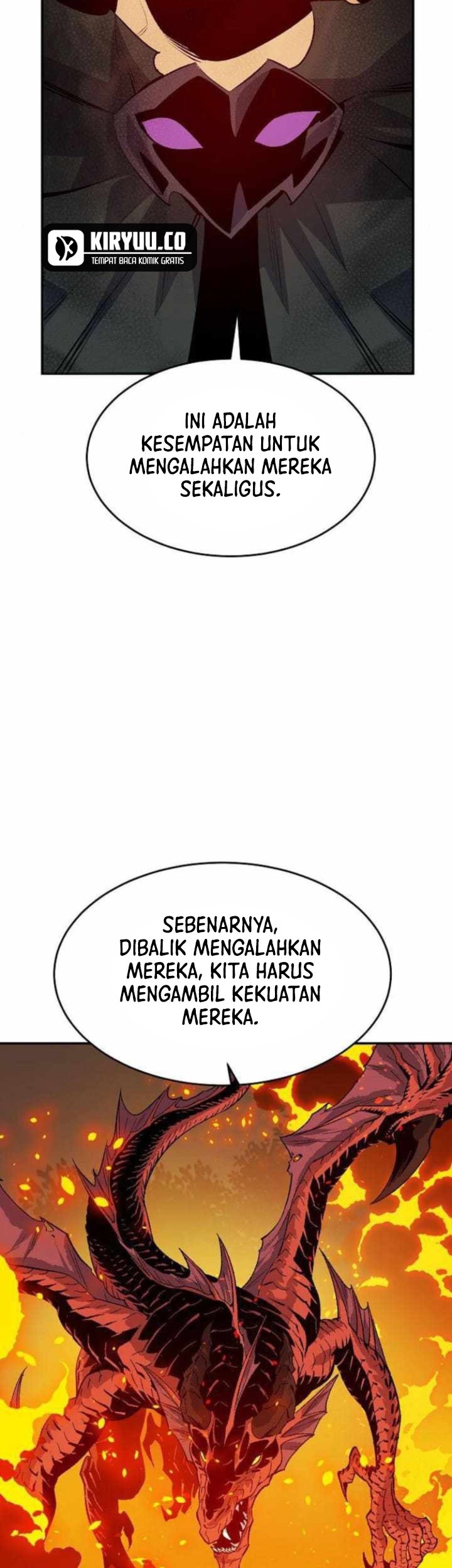 Alone Necromancer Chapter 162 - halaman 60