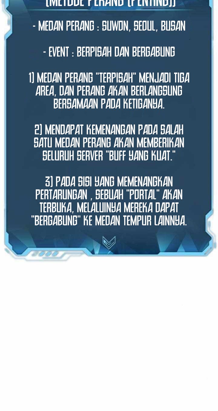 Alone Necromancer Chapter 162 - halaman 62