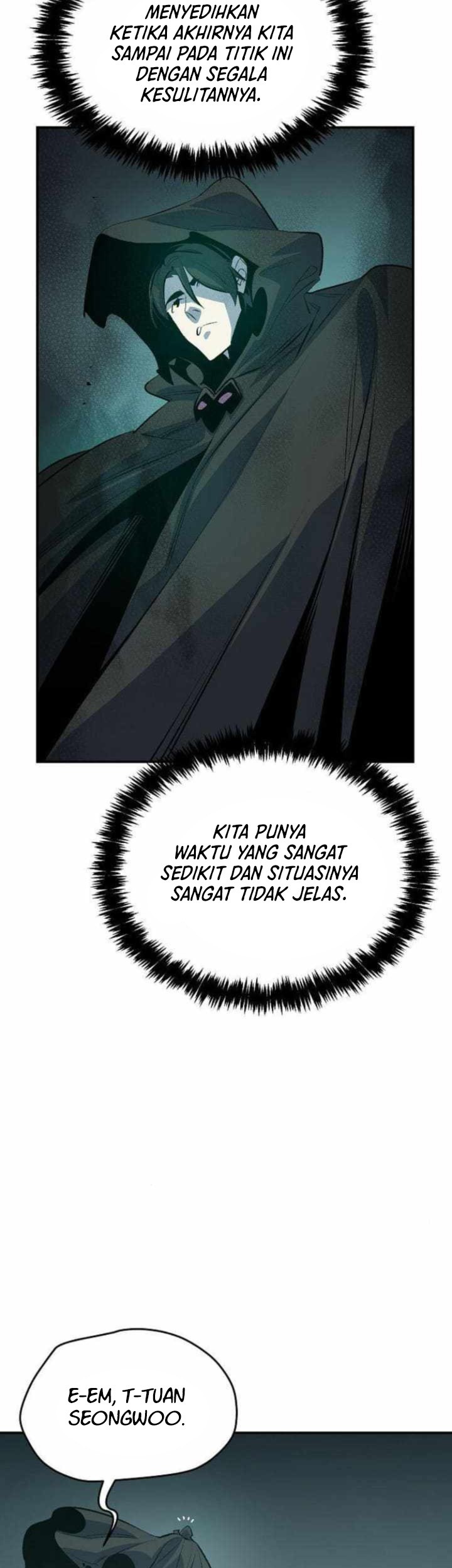 Alone Necromancer Chapter 162 - halaman 69