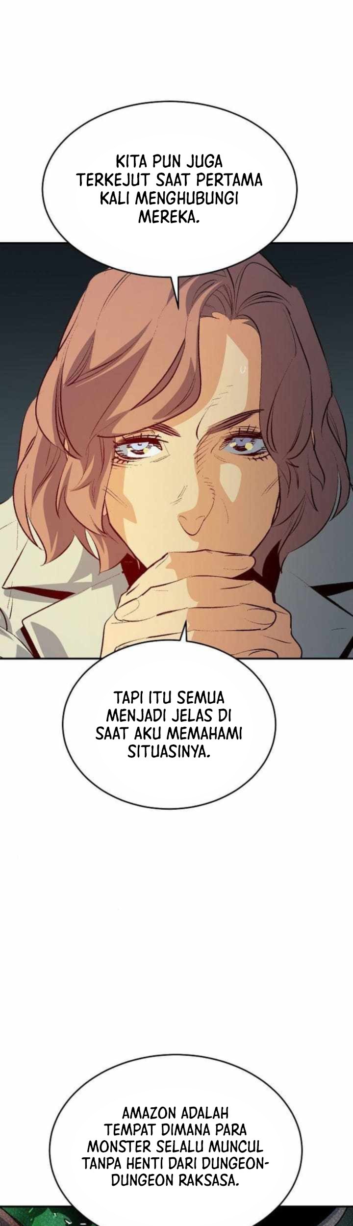 Alone Necromancer Chapter 162 - halaman 7