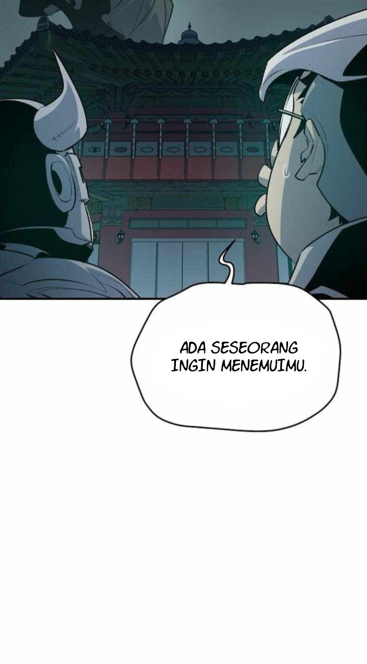 Alone Necromancer Chapter 162 - halaman 70