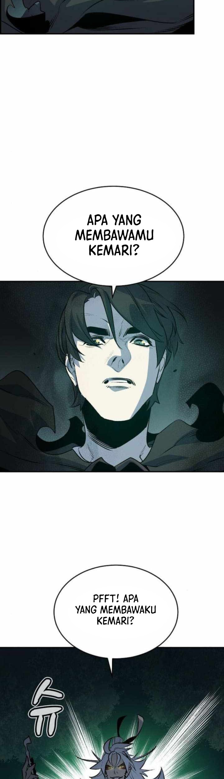 Alone Necromancer Chapter 162 - halaman 73